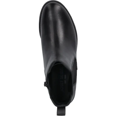 Afbeelding van JOSEF SEIBEL Simona 03 Stiefelette für Damen Schwarz