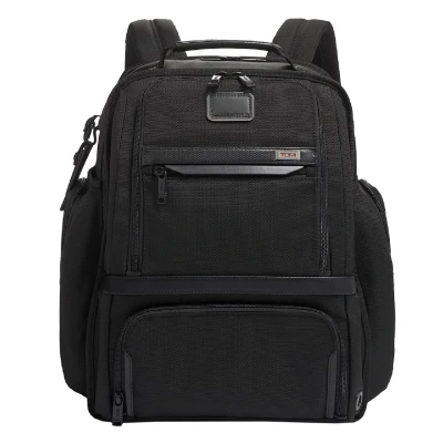 Afbeelding van Tumi Alpha Packing backpack black