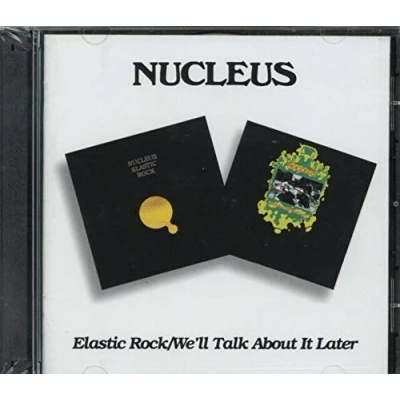 Afbeelding van Elastic Rock/We&#039;ll Talk About It Later