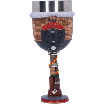 Afbeelding van Nemesis Now Harry Potter Perron 9 3/4 Beker 19.5cm