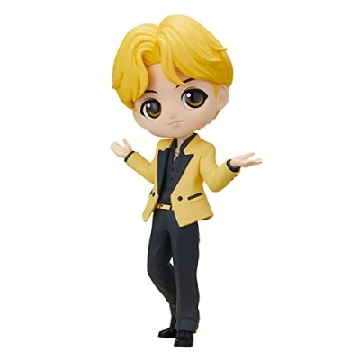 Afbeelding van Banpresto TinyTAN Butter j Hope (Ver.A), Bandai Spirits Q Posket figuur