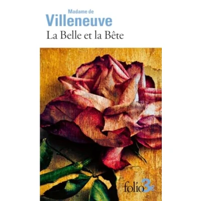 Afbeelding van LA BELLE ET BETE