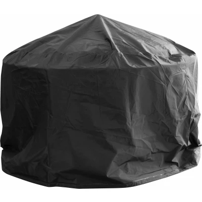 Afbeelding van RedFire Haardbeschermhoes Firepit L nylon grijs 82045