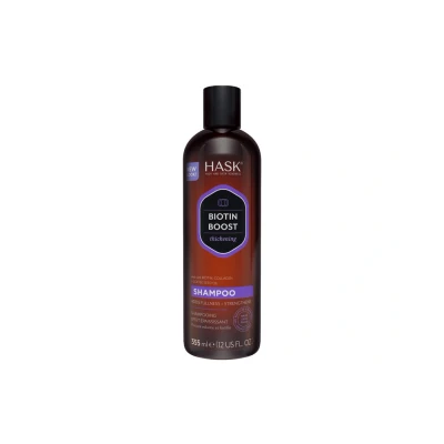 Afbeelding van Hask Biotin Boost Thickening Shampoo 355ML