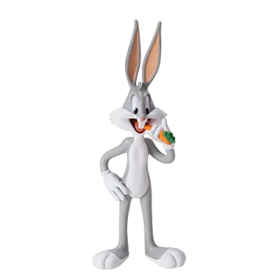 Afbeelding van Mini Bendyfigs™ Bugs Bunny