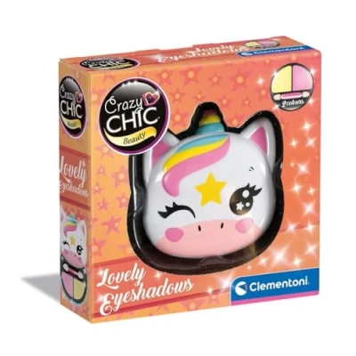 Afbeelding van LOVELY MAKE UP ANIMALS COLLECTION UNICORNO