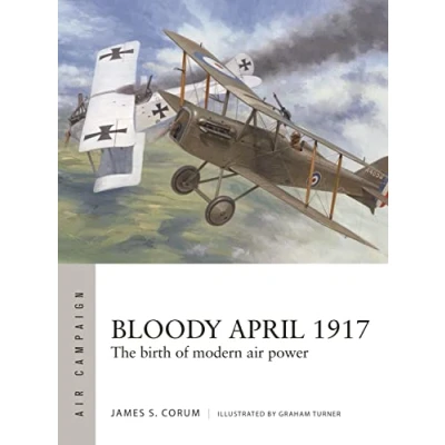 Afbeelding van Air Campaign Bloody April 1917