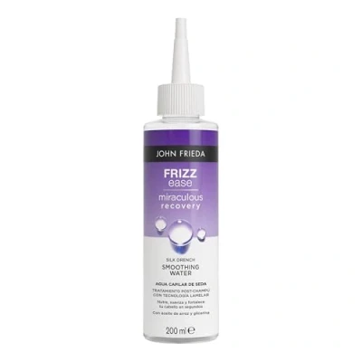 Afbeelding van John Frieda Frizz Ease Miraculous Recovery Smoothing Water 200 ml