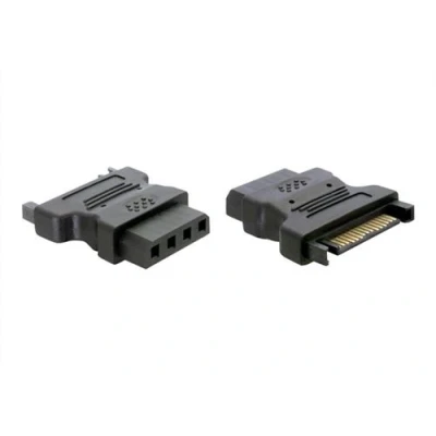 Image de DeLOCK Adapter SATA 22pin male &gt; Slim female 13pin adaptateur ATA