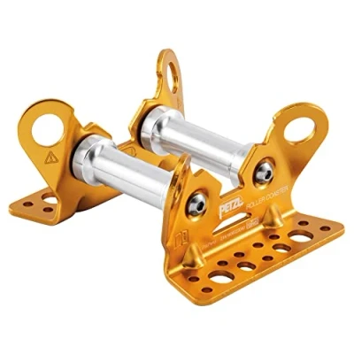 Afbeelding van Petzl touwbeschermer ROLLER COASTER