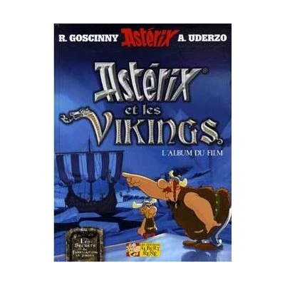 Image de Astérix et les vikings