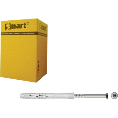 Afbeelding van SMART Raamplug 160 Mm