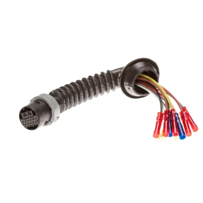 Afbeelding van FEBI BILSTEIN 107131 Kabelreparatieset, portier