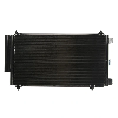 Afbeelding van Thermotec Airco condensor KTT110065