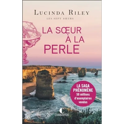 Afbeelding van LES SEPT SOEURS,04:LA SOEUR A LA PERLE