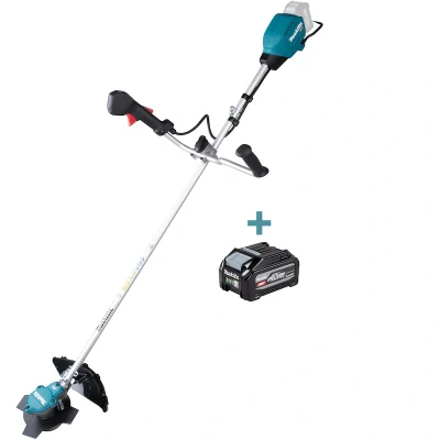 Afbeelding van Makita Xgt 40 V Max Bosmaaier U Greep UR002GZ01