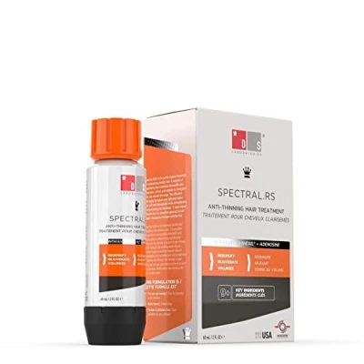 Afbeelding van DS Laboratories Spectral RS 60 ml