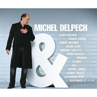Afbeelding van Michel Delpech &amp;Amp;