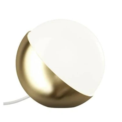 Afbeelding van Louis Poulsen VL Studio 150 tafellamp messing