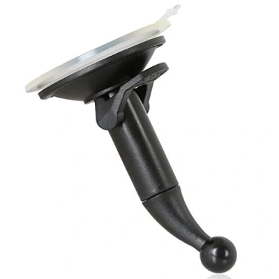 Afbeelding van Wicked Chili Autohouder compatibel met Tomtom Click &amp; Go / EasyPort Support Start 40, 50, 60 51, 60, 61, 500, 510, 600, 610, 5000, 5100, 6000, 6100, Made in Germany