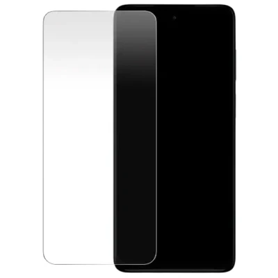 Afbeelding van Mobilize Gehard Glas Clear Screenprotector Motorola Moto G62