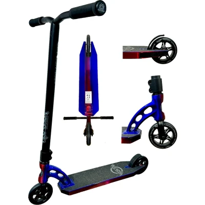 Afbeelding van MGP VX Neo Step Rush Roze