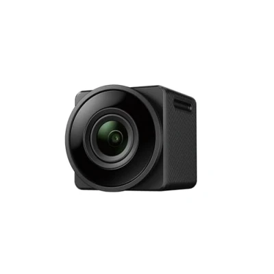 Afbeelding van Pioneer VREC DH200 Dashcam Full HD, 130 Kijkhoek, GPS, WLAN, Parkeermodus in MicroSD