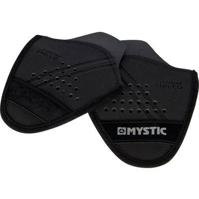 Afbeelding van Mystic Vandal Earpads Zwart One