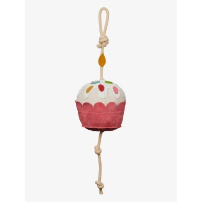 Image de LeMieux Horse Toy Cupcake