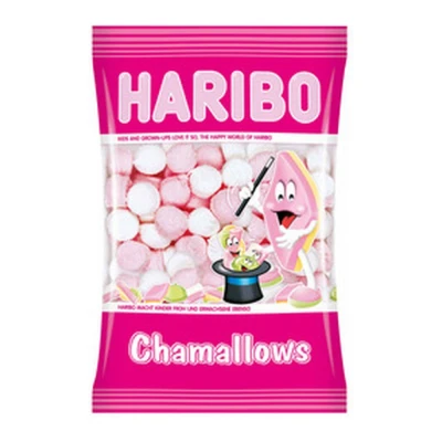 Afbeelding van Hamlet Cocoballs 8x1 Kg