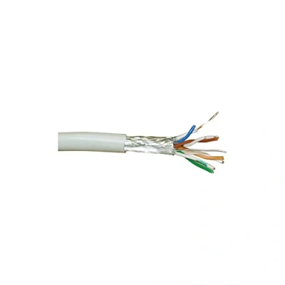 Afbeelding van InLine Kabel leggen (SF/UTP, CAT5e, 500 m), Netwerkkabel
