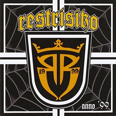 Afbeelding van Restrisiko Anno &#039;99 (CD)