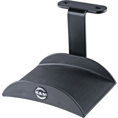 Afbeelding van König &amp; Meyer 16330 Headphone Holder Accessoire voor standaards