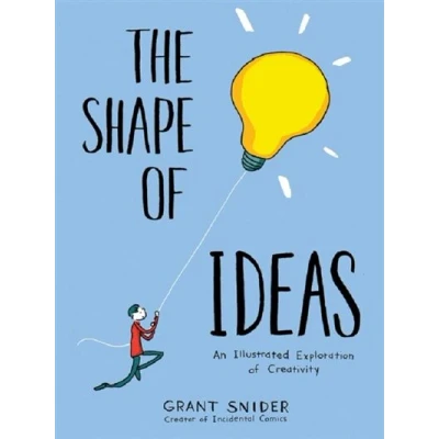 Image de The Shape of Ideas