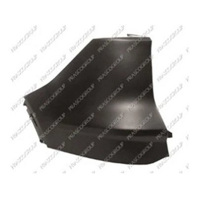 Afbeelding van PRASCO FD8041154 Achterbumper Links achter, Rechts achter