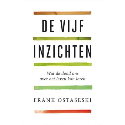 Afbeelding van De vijf inzichten