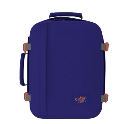 Afbeelding van CabinZero Classic 28L Ultra Light Cabin Bag neptune blue Weekendtas
