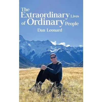 Afbeelding van The Extraordinary Lives of Ordinary People
