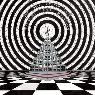 Afbeelding van Blue Oyster Cult Tyranny and Mutation (LP)
