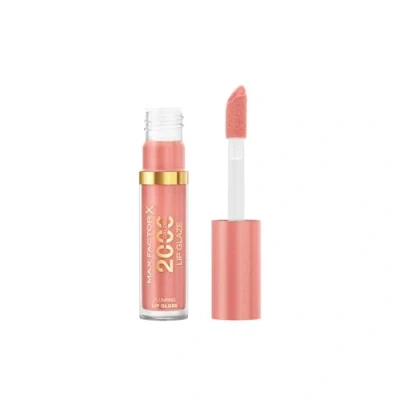 Afbeelding van Lippenstift Max Factor 2000 CALORIE Beige 60 favorite song 4,4 ml