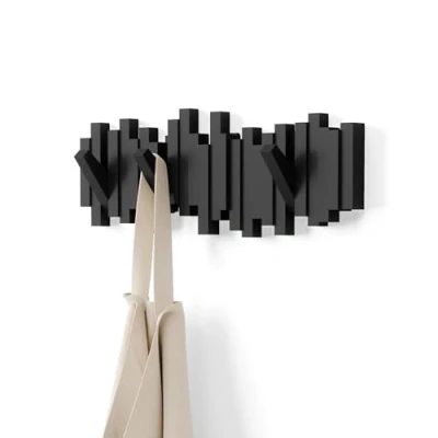 Afbeelding van Umbra Sticks Multi Hook Black