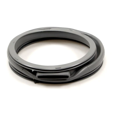 Afbeelding van Electrolux AEG 1327756282 deurrubber wasmachine manchet xl