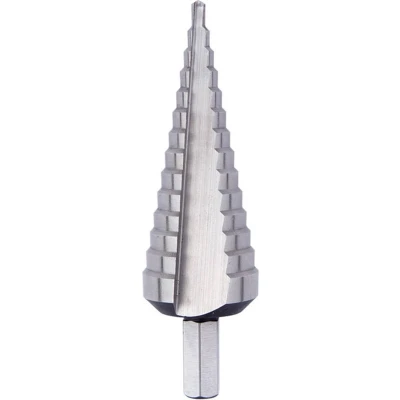 Afbeelding van Rex Stappenboor 4 39 mm bereik