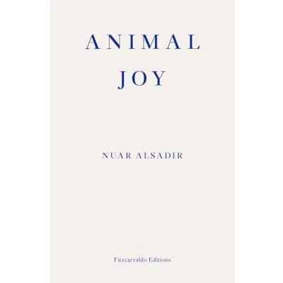 Afbeelding van Animal Joy