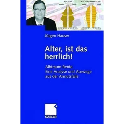 Afbeelding van Alter, Ist Das Herrlich!