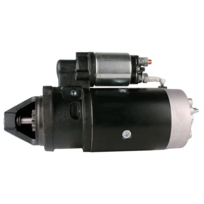 Afbeelding van HELLA 8EA 012 586 451 Startmotor 24 4 10