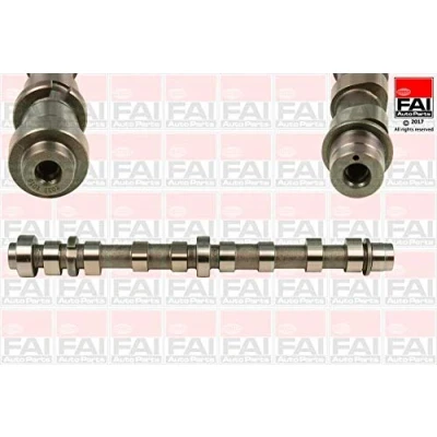 Afbeelding van FAI AutoParts C358 Nokkenas