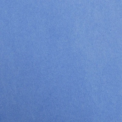 Afbeelding van Clairefontaine 97378C Maya papier, 25 vellen, glad, koningsblauw, A4, 21 x 29,7 cm, 120 g, ideaal voor tekeningen en creatieve activiteiten