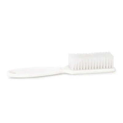Afbeelding van NailPerfect Manicure Brush White Haibu by Kapperskorting.com