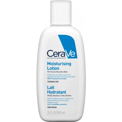 Afbeelding van CeraVe Moisturising Lotion 88 ml